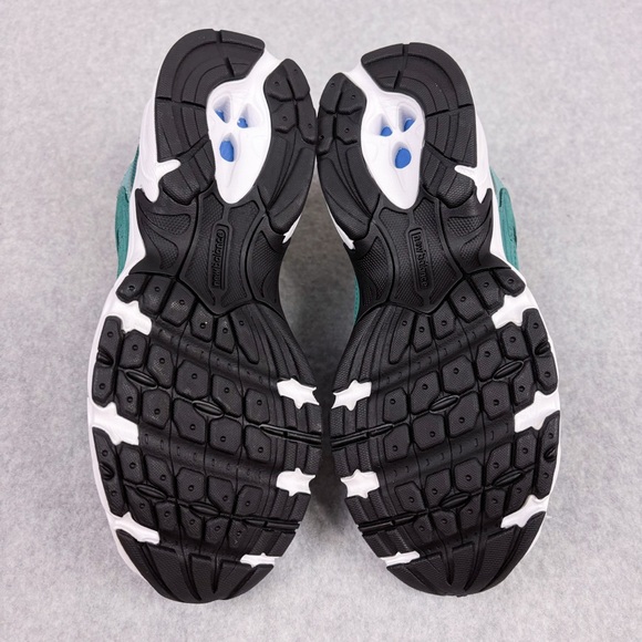 New Balance Teal Sneakers - Picture 4 of 5